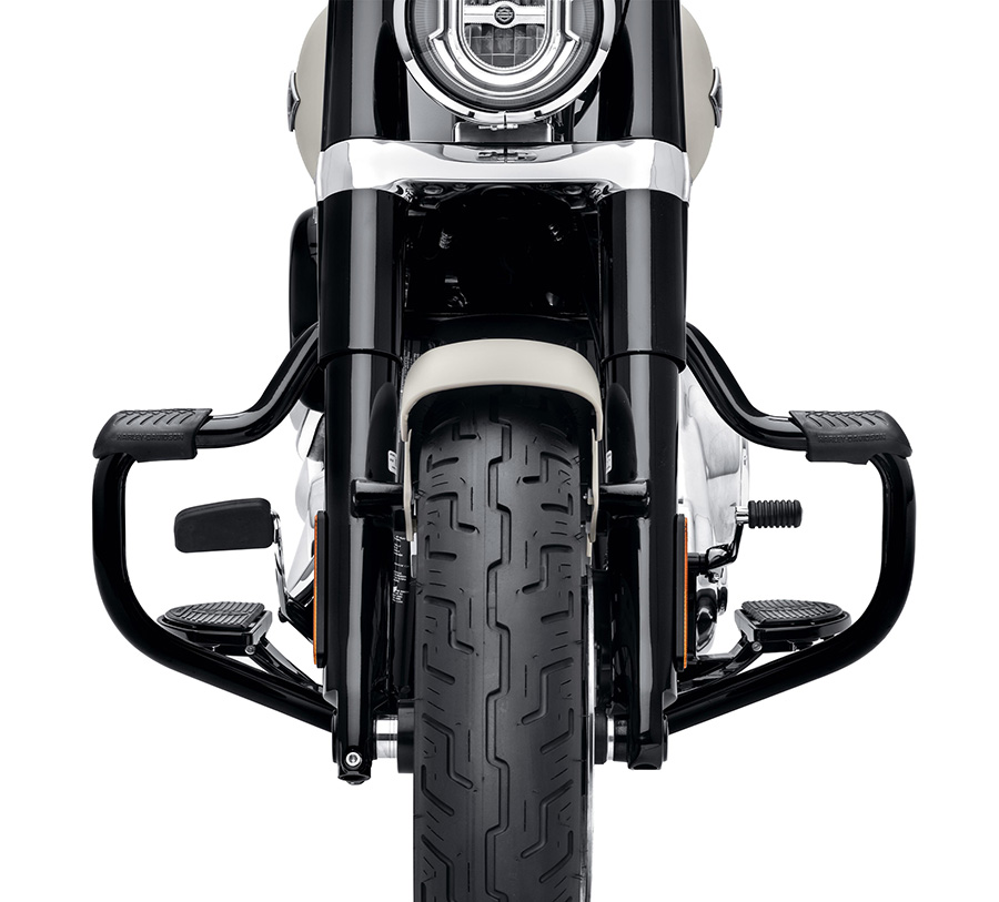 PROTEZIONE PARAMOTORE MUSTACHE