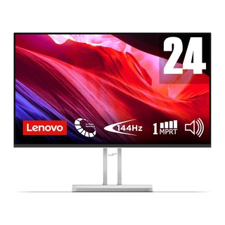 Monitor Lenovo L24-4C FHD 144Hz (23,8")