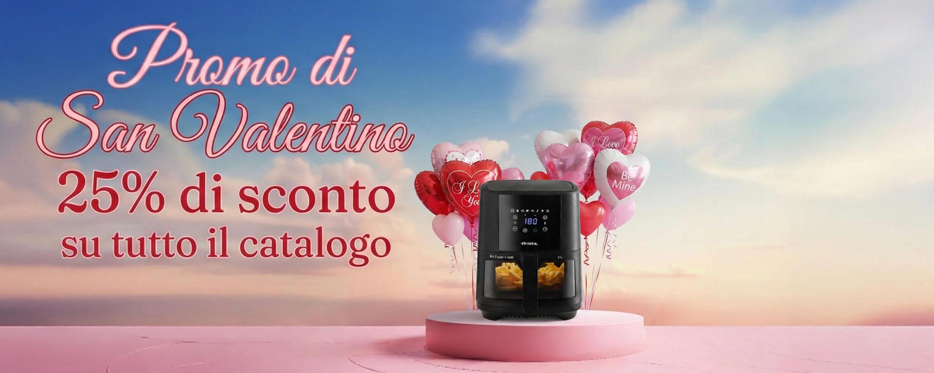 San Valentino