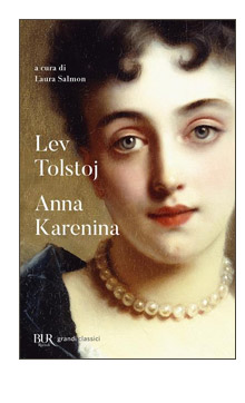 ANNA KARENINA