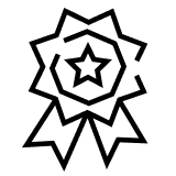 Icona Premio Garanzia