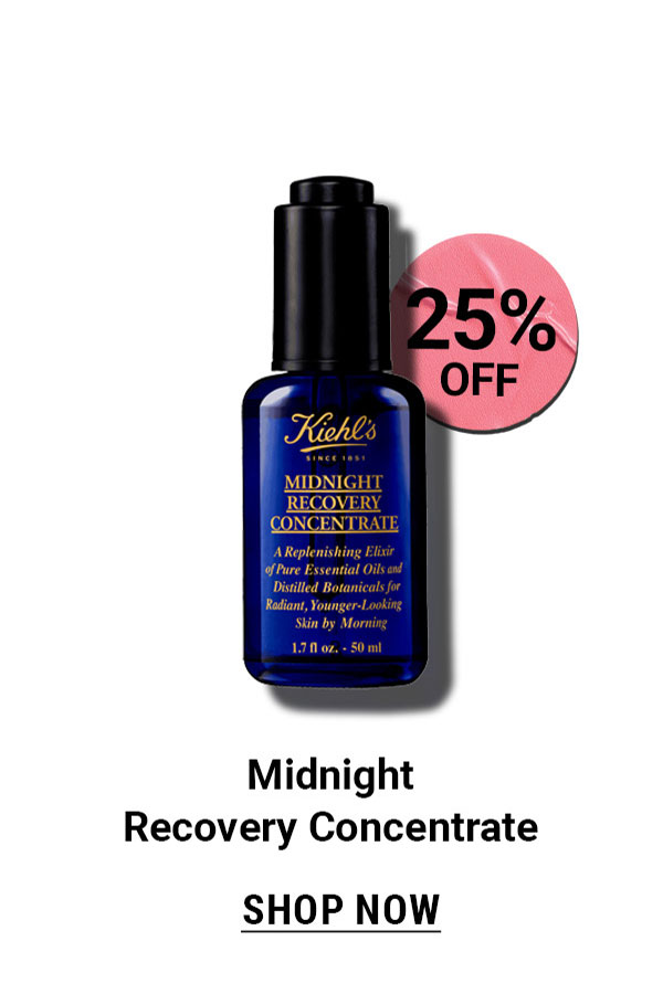 Midnight Recovery Concentrate