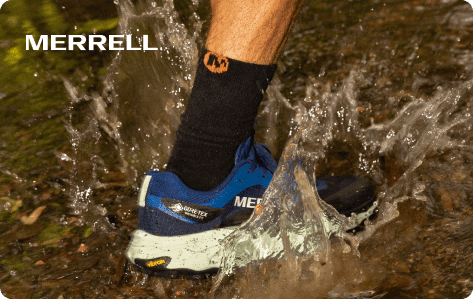 Merrell