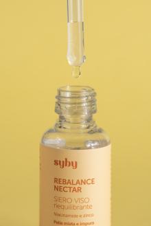 PRD1 - Siero Rebalance