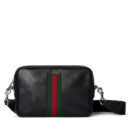 Borsa Scopri di più sul sito Web di Gucci 