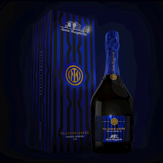 Inter | Santa Margherita