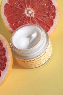 PRD2 - Crema Viso Rebalance