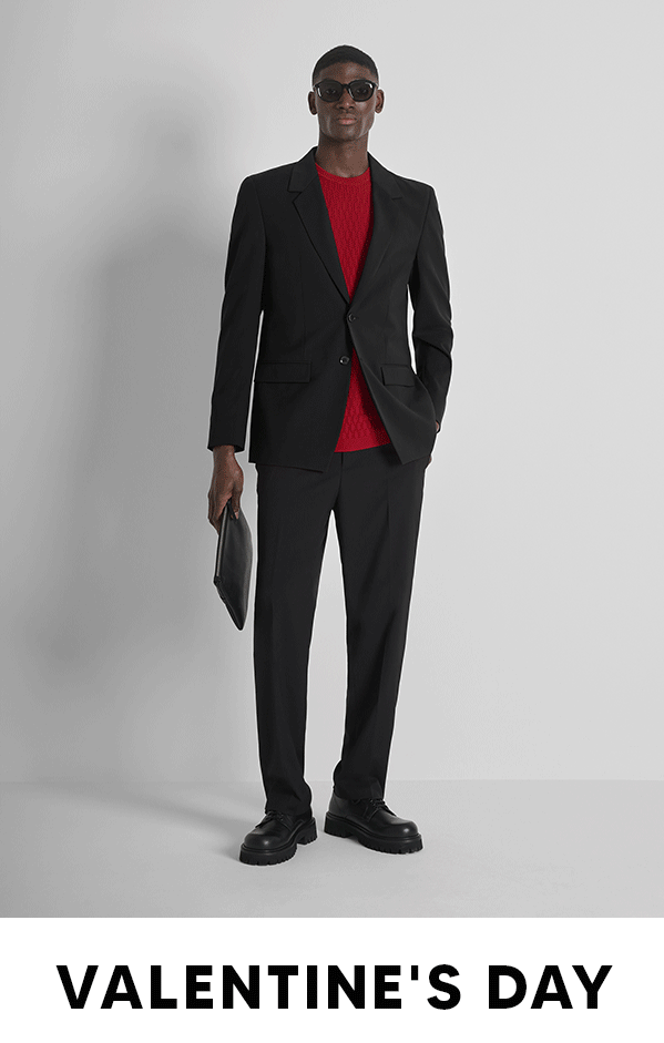 Valentine’s Day | Outfits to celebrate love