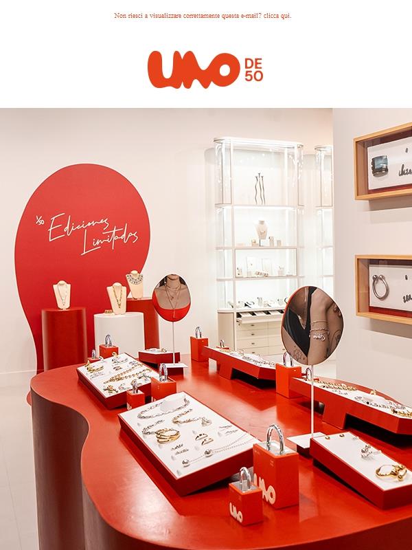 Descubre new Flagship Store en Plaza Las Américas 😍