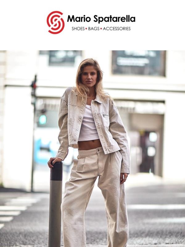 Fino al 60% Prima della Nuova Collezione