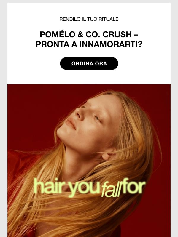 Questo San Valentino: tutto ruota intorno a te