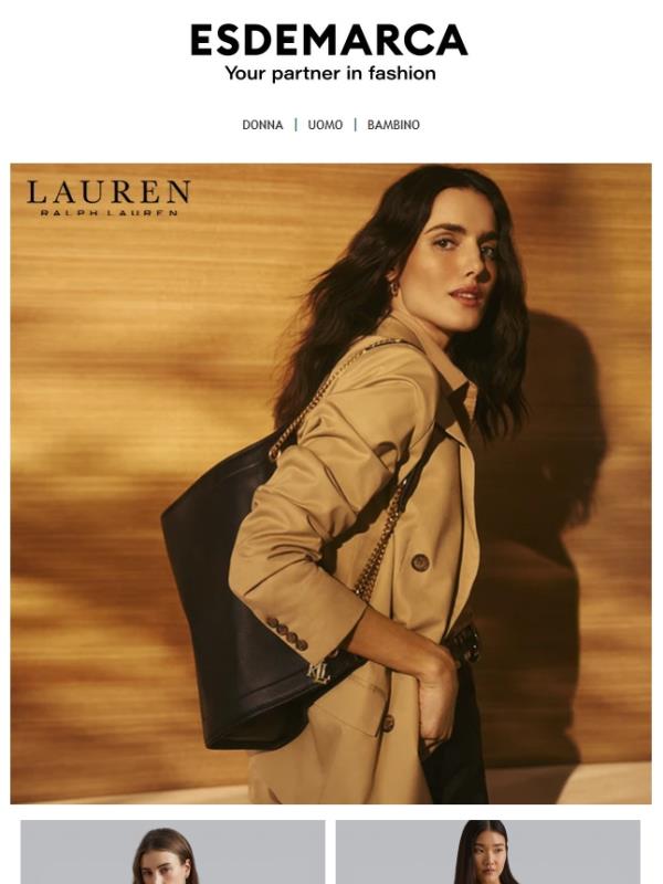 Design e stile nelle nuove collezioni