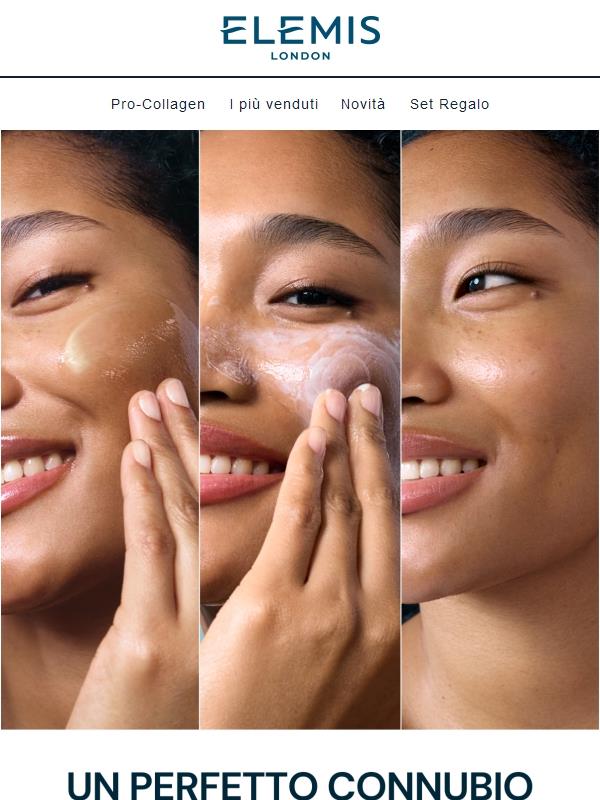 Amato per un buon motivo - Riscopri il nostro detergente alleato di bellezza