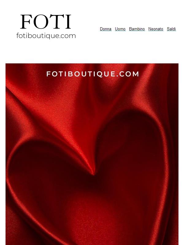 L’Eleganza dell’Amore: Idee Regalo per San Valentino