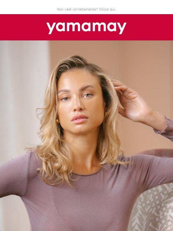 La maglieria più leggera e morbida di sempre, Modal con Cashmere