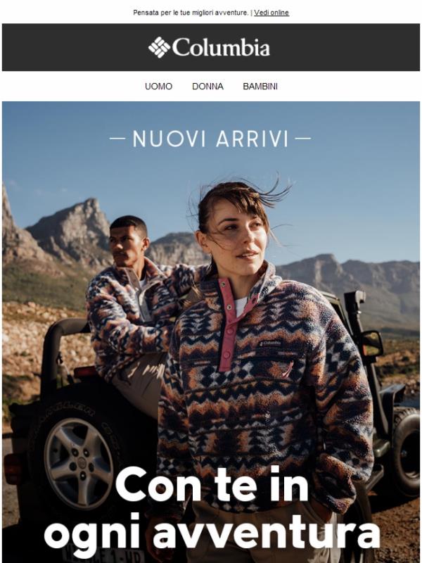 NUOVA collezione: anteprima esclusiva 👀