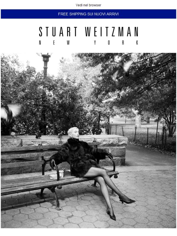 La Primavera 2026 è arrivata: scopri “Concrete Paradise”