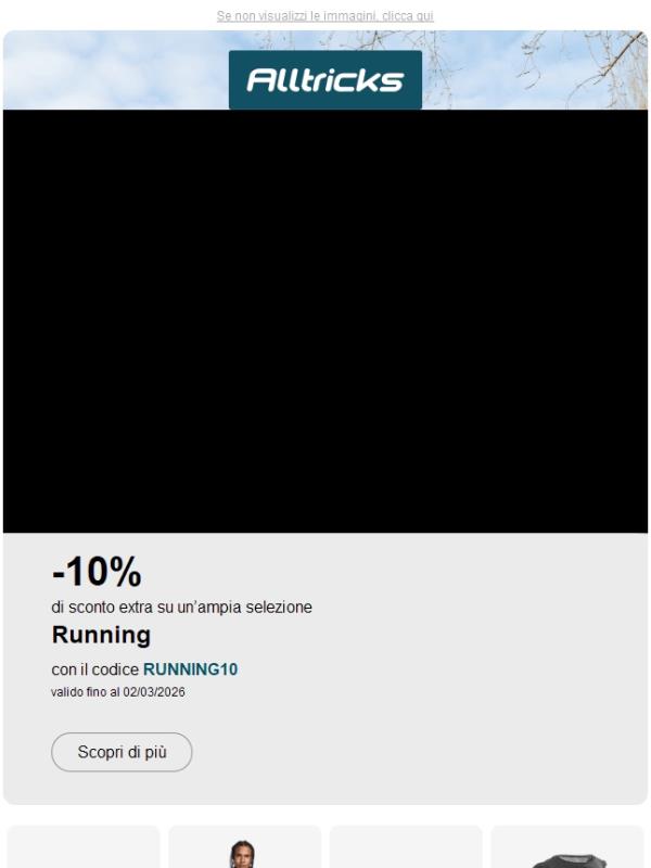 Scopri le nuove Hoka Cielo X1 3.0 👟