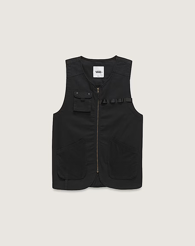 Premium Utility Vest