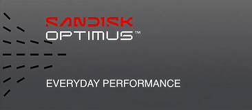 SSD SANDISK Optimus&trade;