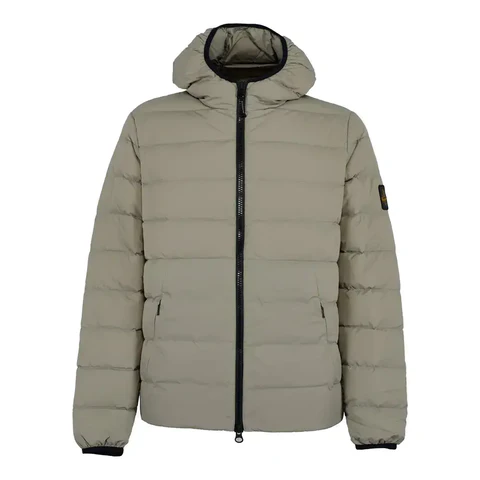 Refrigiwear Piumino Uomo