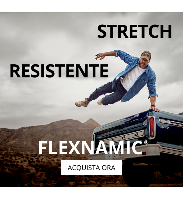 Flexnamic