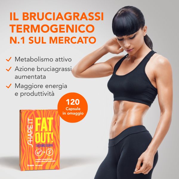 Fat Out! Thermo Burn