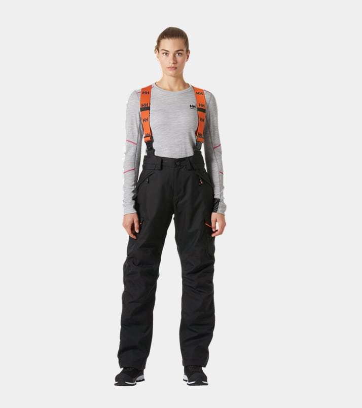 Women's Luna HH Connect™ Shell Trousers