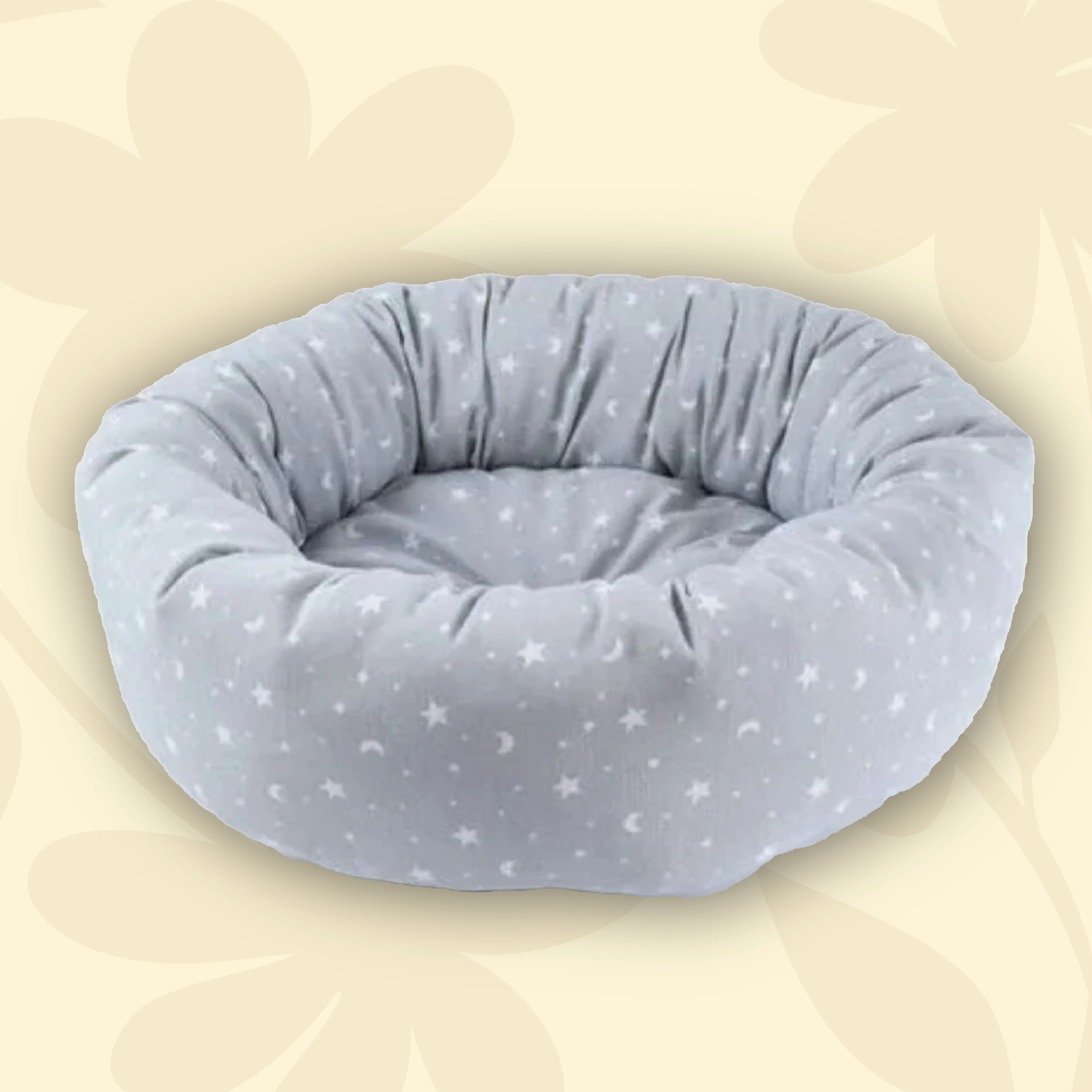 Image of Petup Linea Cuccioli Ciambella Cielo Stellato 50 cm