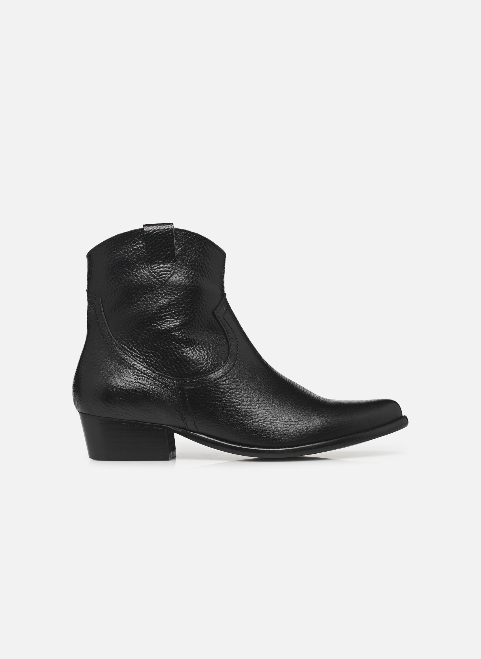 Bryan Stepwise Stivaletti e boots CALIOPE S donna nero
