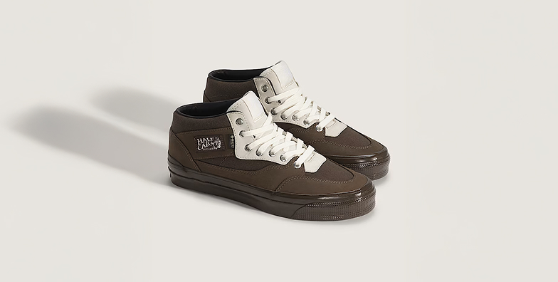 Premium Half Cab 33 GORE-TEX Shoe