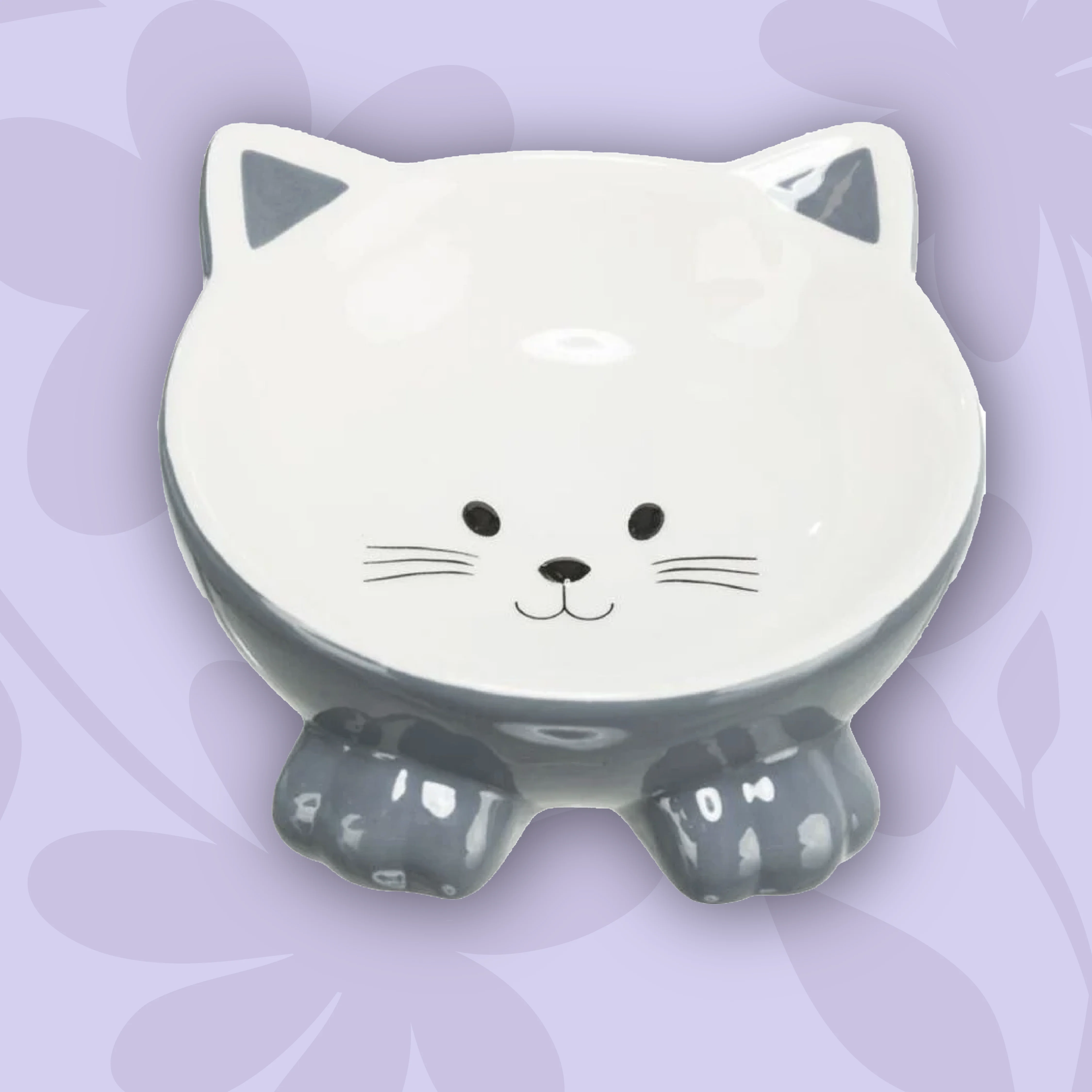 Image of Trixie Ciotola in ceramica 14 cm