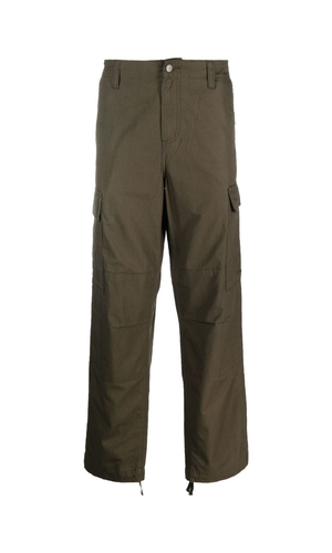 Regular Cargo Pants