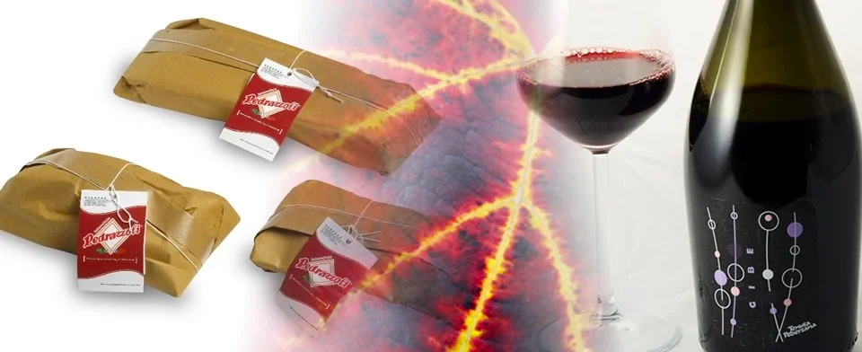 Modena - capoluogo emiliano