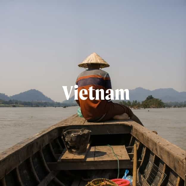 Vietnam