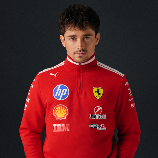 Ferrari 2026 Teamwear