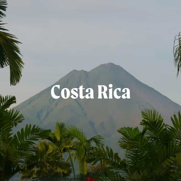 Costa Rica