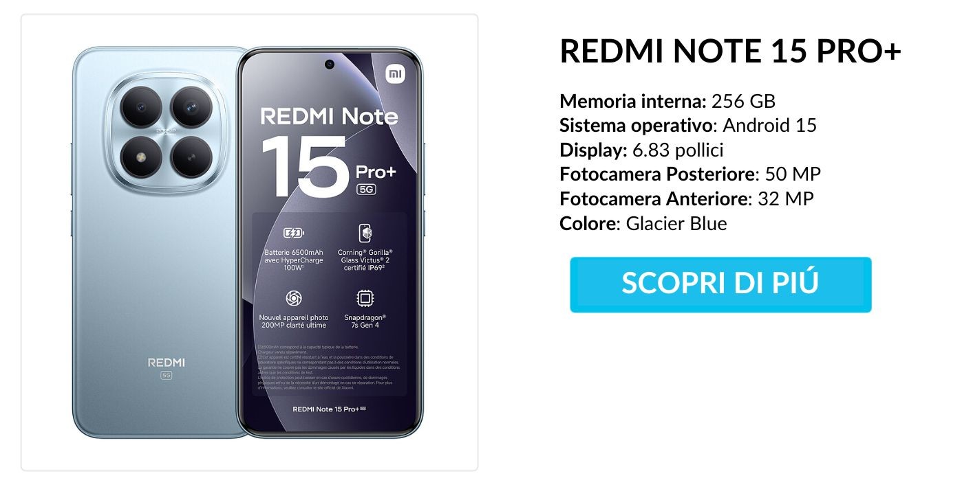 Redmi Note 15 Pro+ 5G | Phoneclick