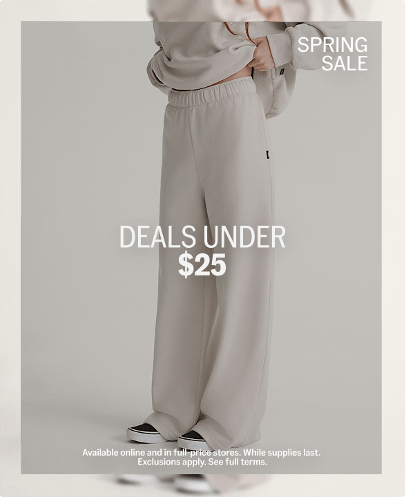 Extra 40% Off Sale Styles