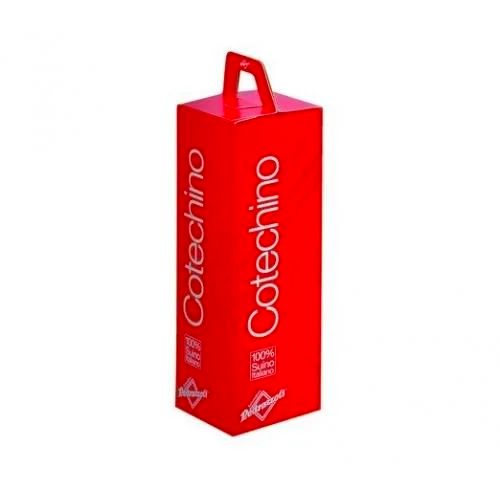 Cotechino Precotto Tradizionale 500g