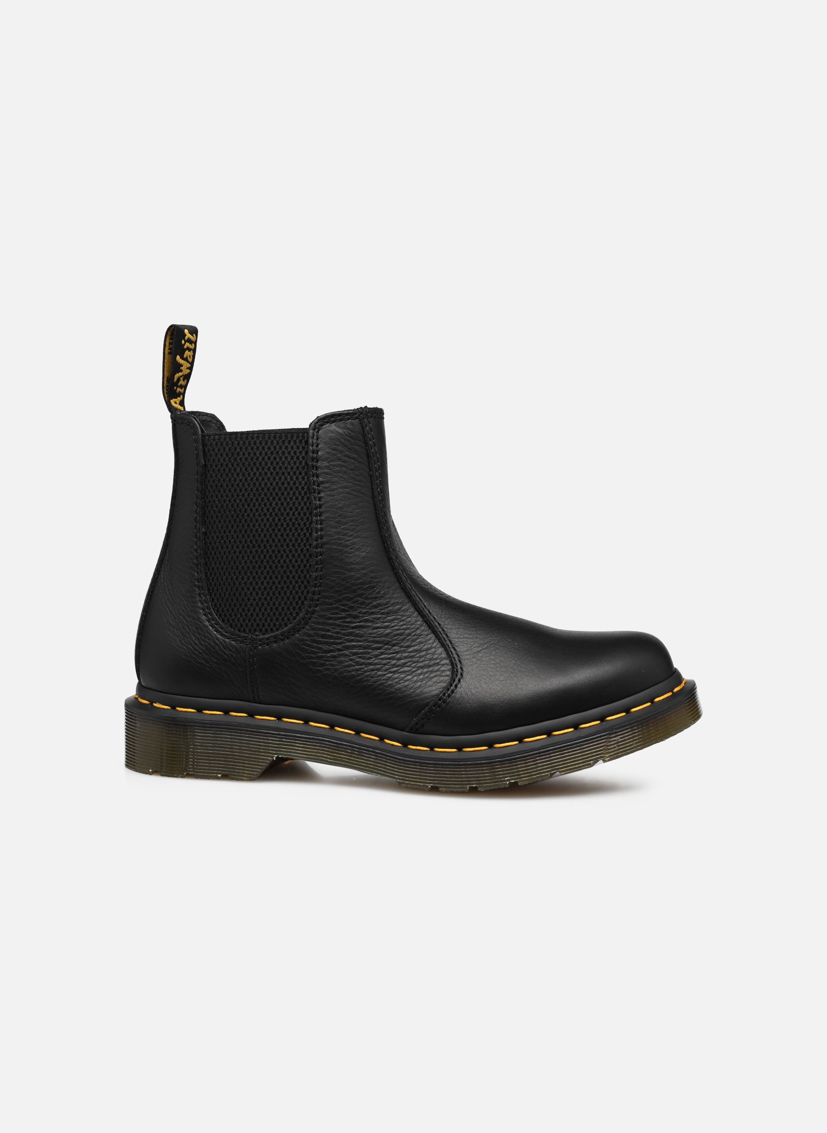 Dr. Martens Stivaletti e boots - 2976 W donna nero