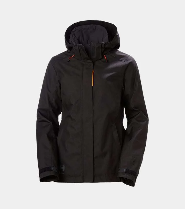 Women's Luna Waterproof Shell Jacket
