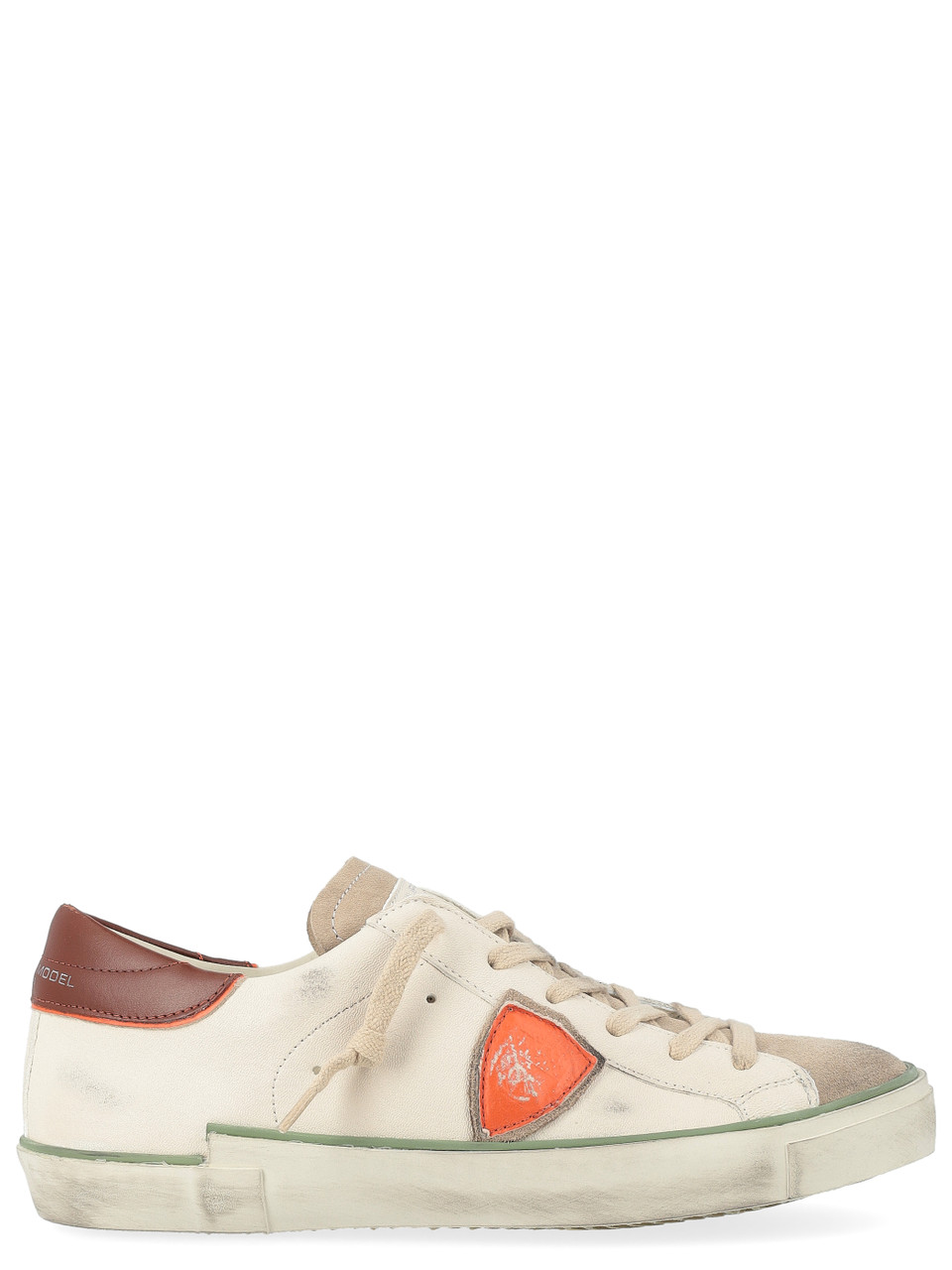 Image of PHILIPPE MODEL