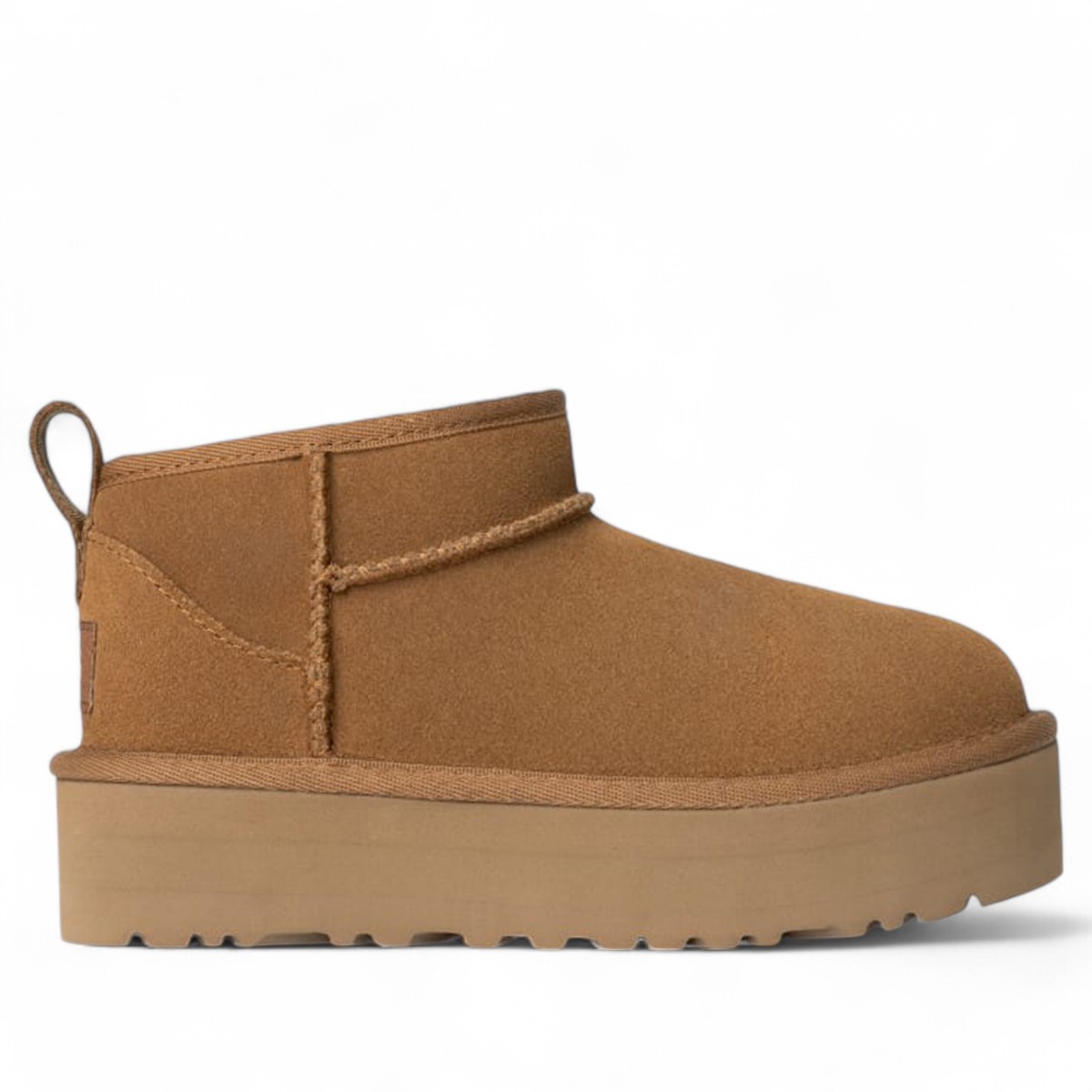 UGG - Tronchetto Classic Ultra Mini Platform