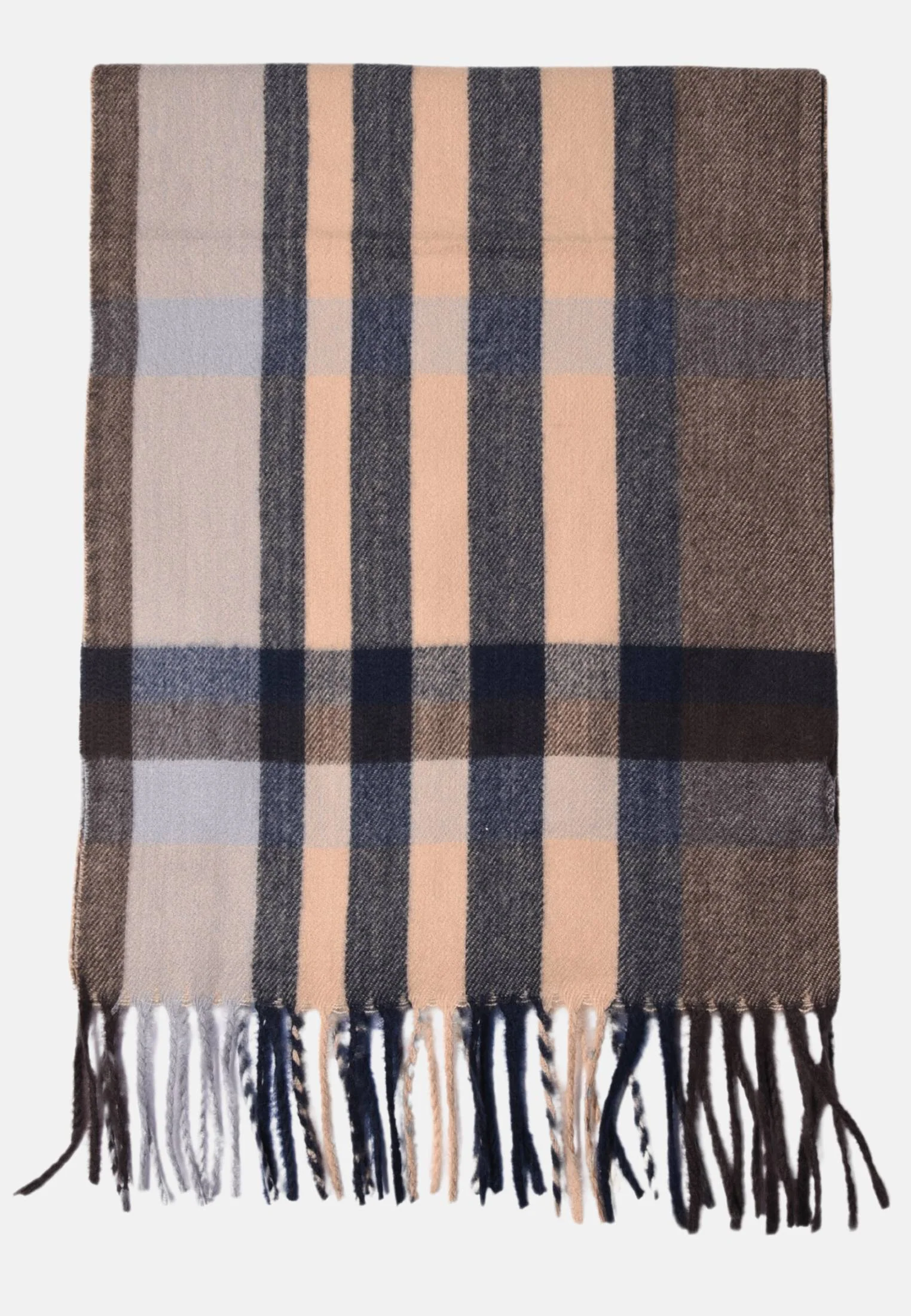 Image of Sciarpa multicolor