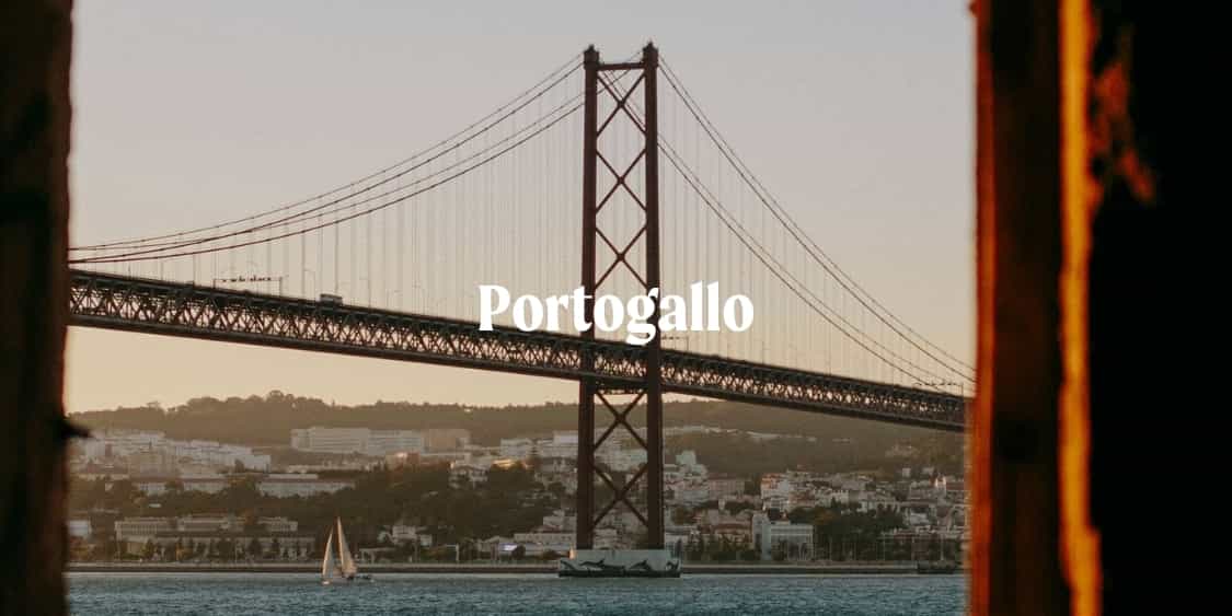 Portogallo
