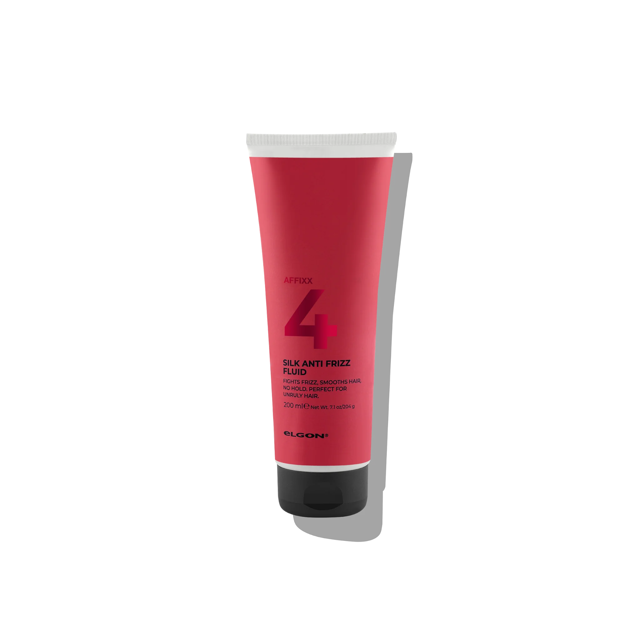 Image of 4 SILK ANTI-FRIZZ FLUID - NEW!