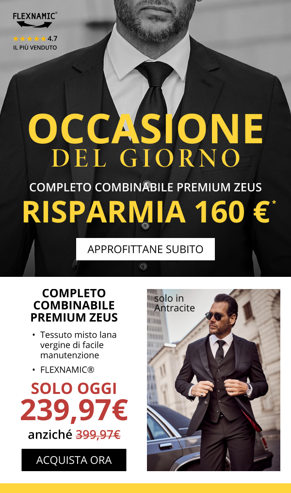 Risparmia 160&euro;