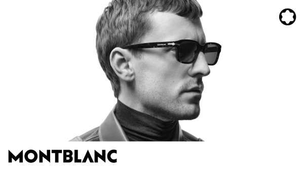 Montblanc Sunglasses