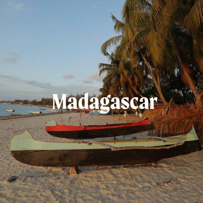 Madagascar